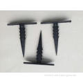 PE / PP Plastic Pegs For Sun Shade Netting , Agricultural N
